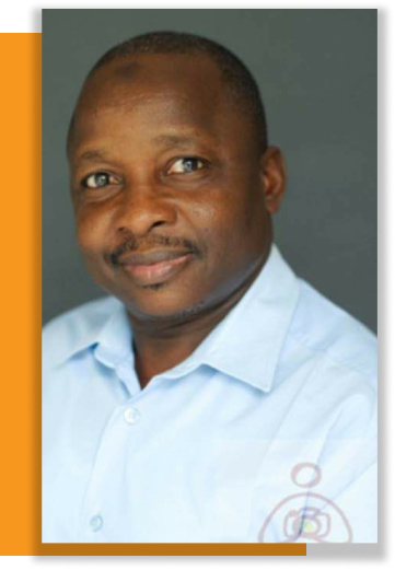 Sadeeq Garba Shehu