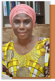 Safiya Mohammed Adamu